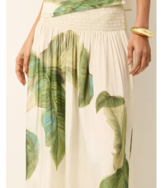 marie oliver Marie Oliver-Stacie Skirt-322B-359-279A