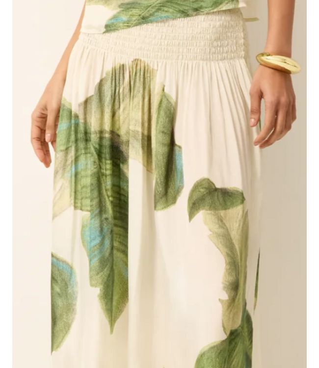 Marie Oliver-Stacie Skirt-322B-359-279A