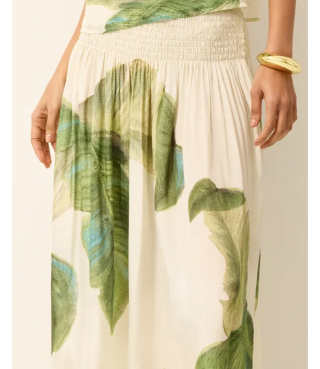 Marie Oliver-Stacie Skirt-322B-359-279A