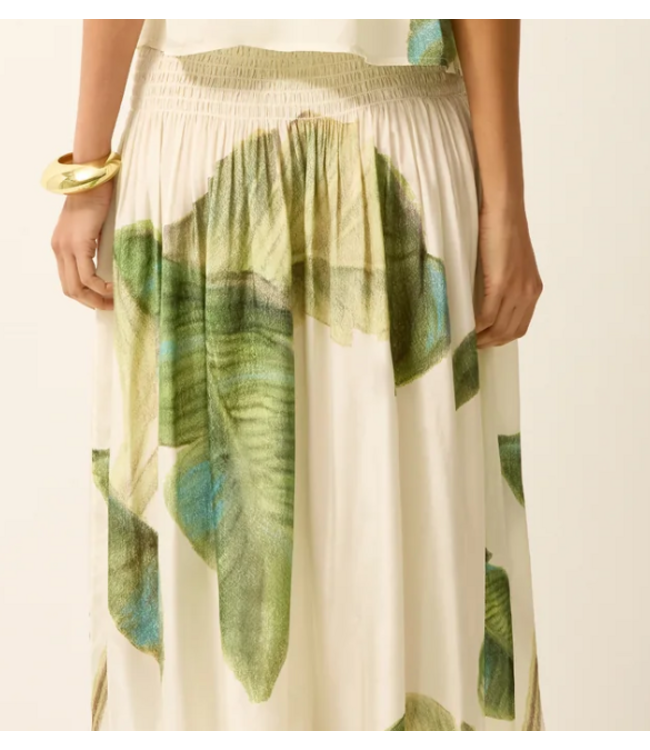 Marie Oliver-Stacie Skirt-322B-359-279A