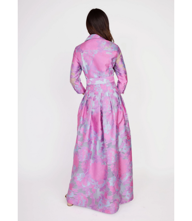 Abbey Glass Cecelia Gown #1202
