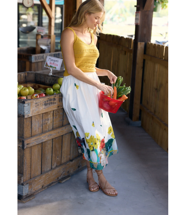 Olivia by Livro Kit Skirt #412177