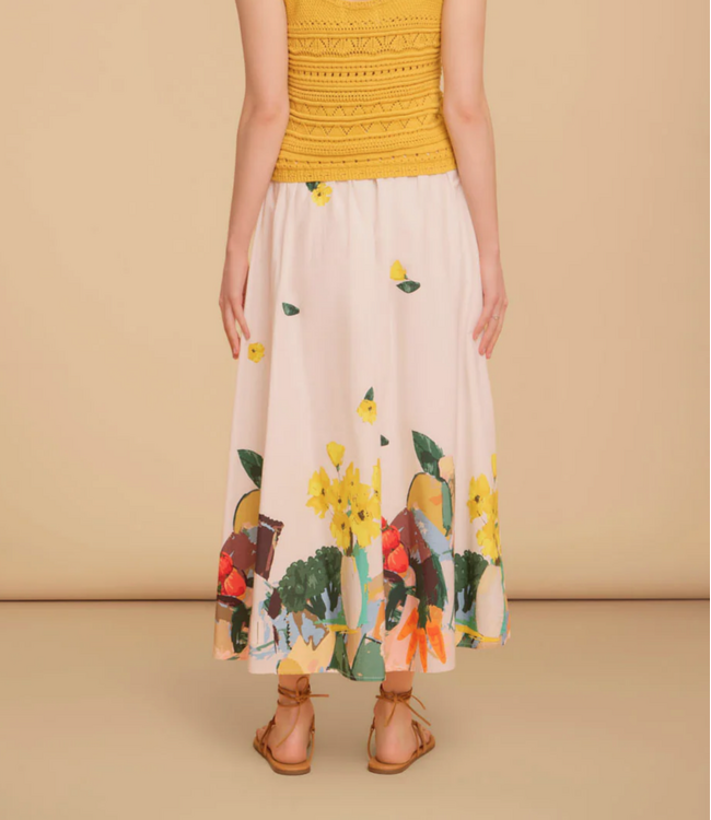 Olivia by Livro Kit Skirt #412177