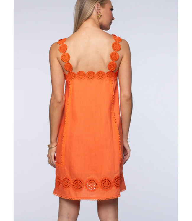Elizabeth James Bets Dress #1139310