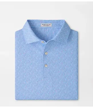 Peter Millar Rivington Performance Jersey Polo