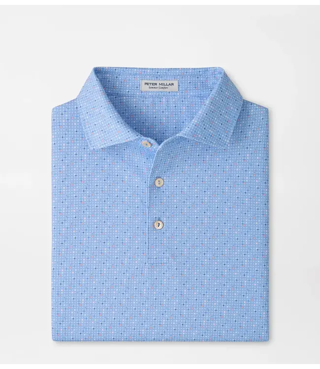 Rivington Performance Jersey Polo