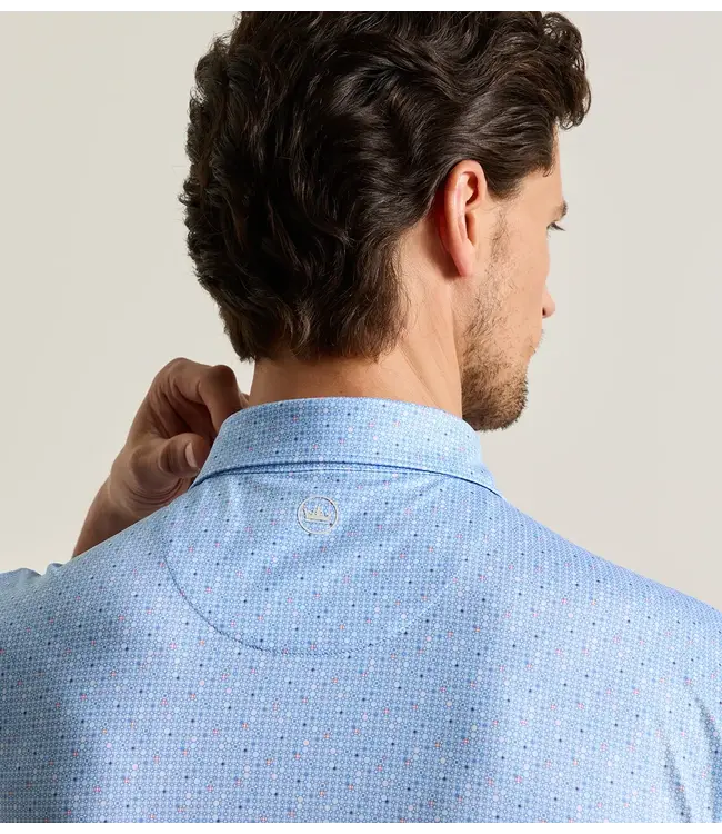 Rivington Performance Jersey Polo