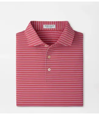 Peter Millar Oaks Performance Jersey Polo