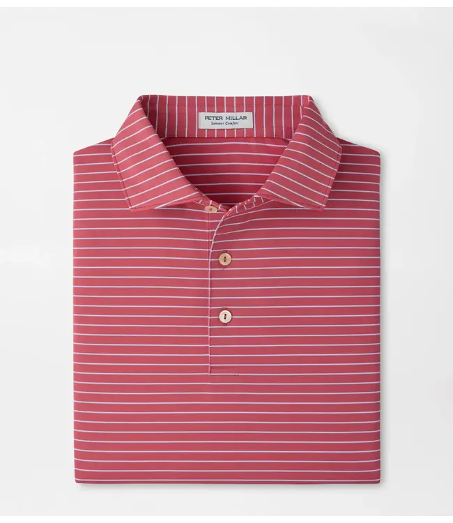 Oaks Performance Jersey Polo