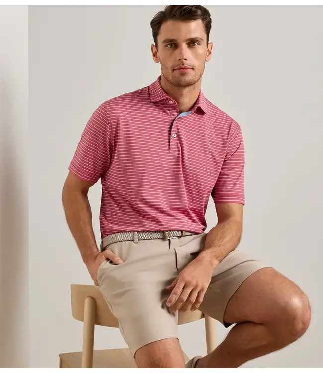 Oaks Performance Jersey Polo