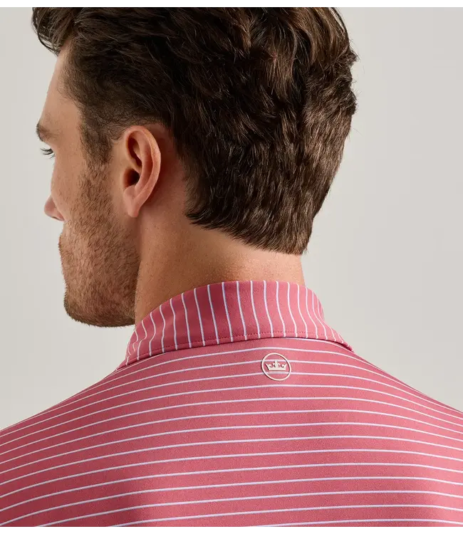Oaks Performance Jersey Polo