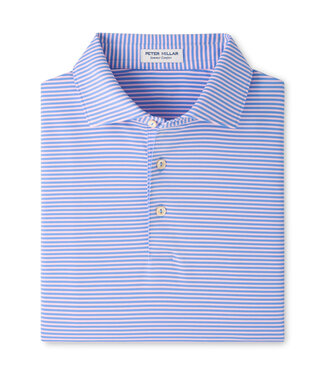 Peter Millar Hales Performance Jersey Polo