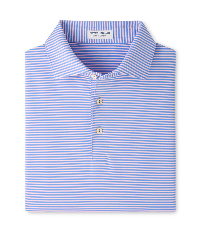 Hales Performance Jersey Polo