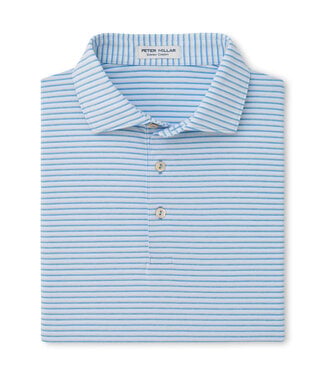 Peter Millar Brooks Performance Jersey Polo