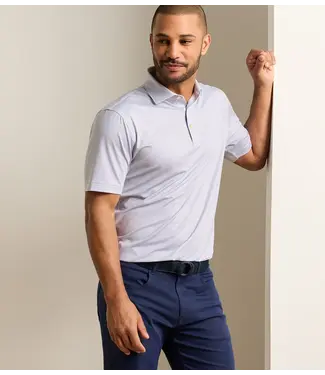 Peter Millar Phoenix Performance Jersey Polo