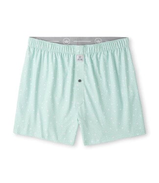 Peter Millar Skull It Performance Boxer Short