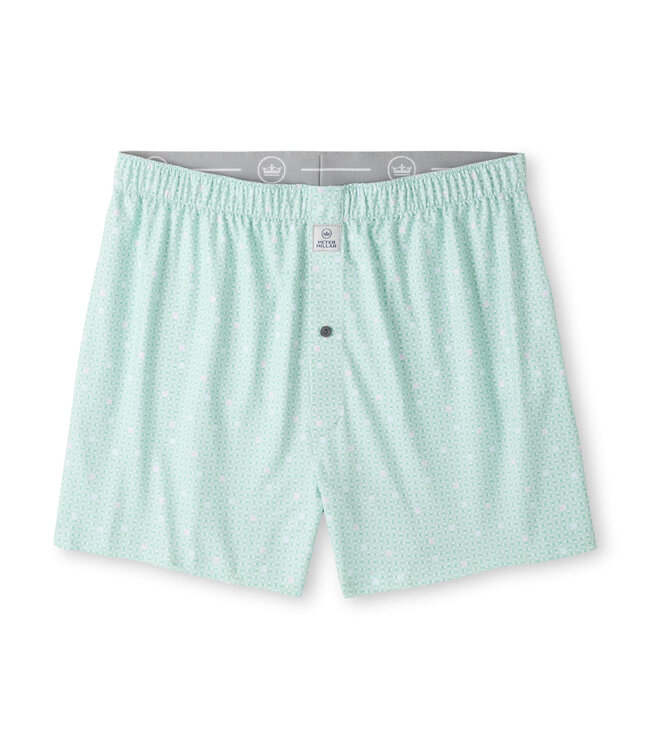 Skull It Performance Boxer Short