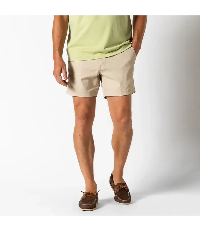 6" Harbor Performance Short