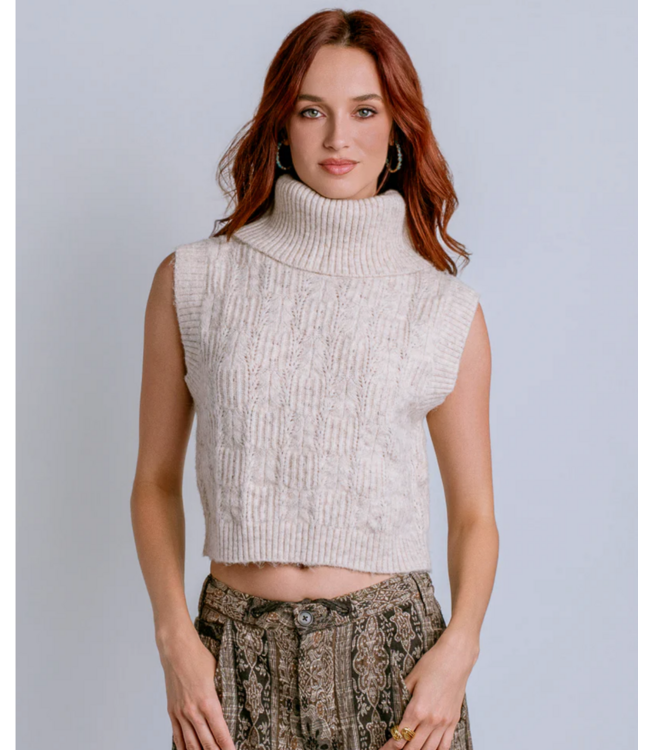 Kerisma Marlene Top #M6039