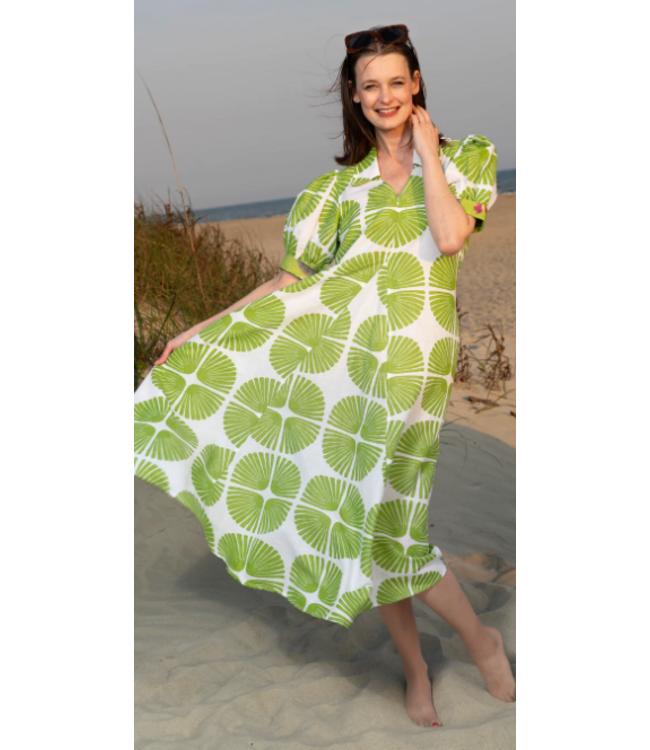 Dizzie Lizzie Montauk Dress