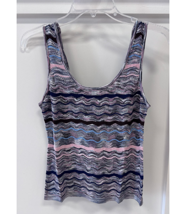 Allison NY Bianca Tank #40415