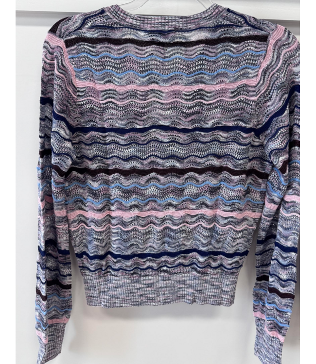 Allison NY Miller Cardigan #40215