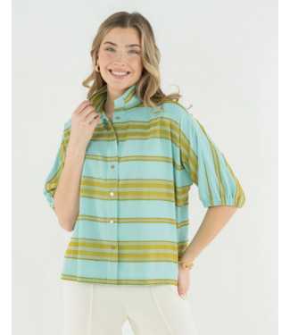 Emily McCarthy Emily McCarthy Bonny Top #869
