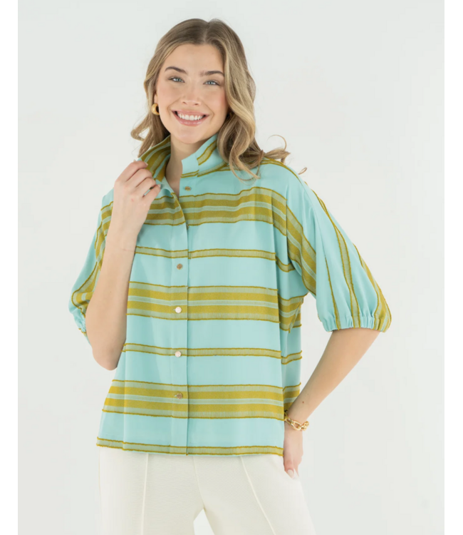 Emily McCarthy Bonny Top #869