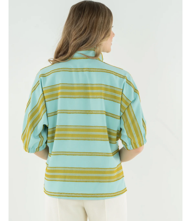 Emily McCarthy Bonny Top #869