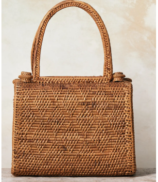 the winding road The Winding Road Ata Vine Handbag