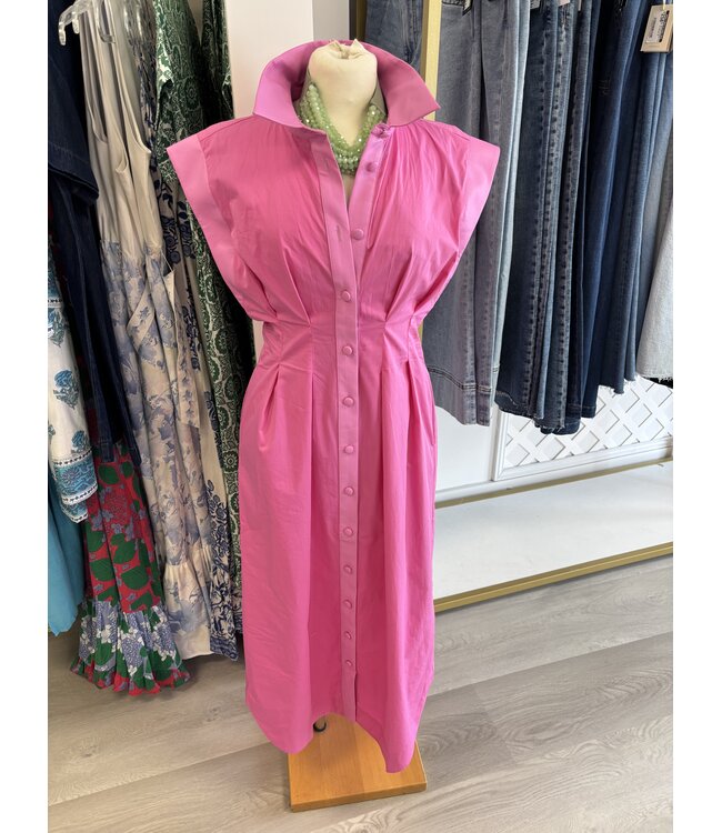 Crosby Quincey Dress