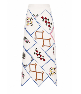 anna cate Anna Cate Malo Skirt