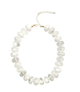 Gemelli Bailey Chunky Beaded Necklace