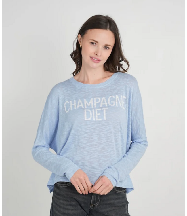 StitchDrop Champagne Diet #8531030