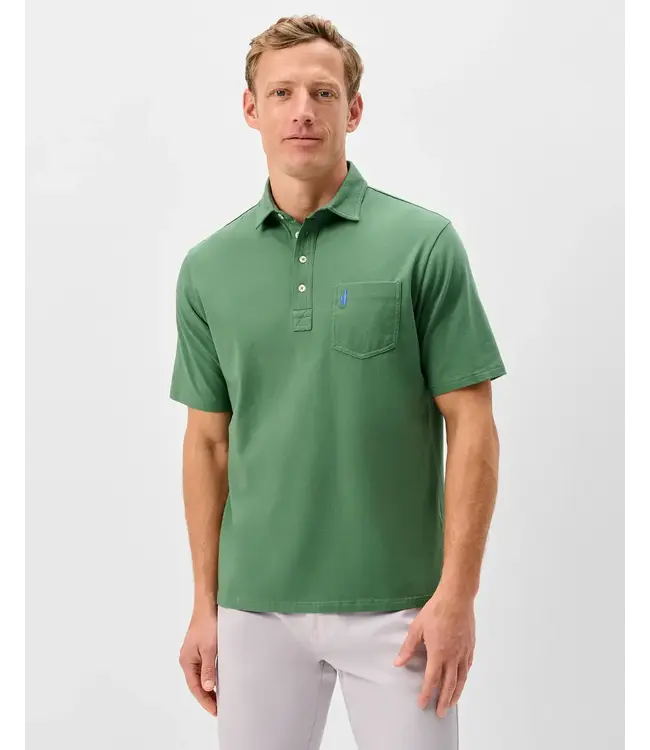 Original 4-Button Polo