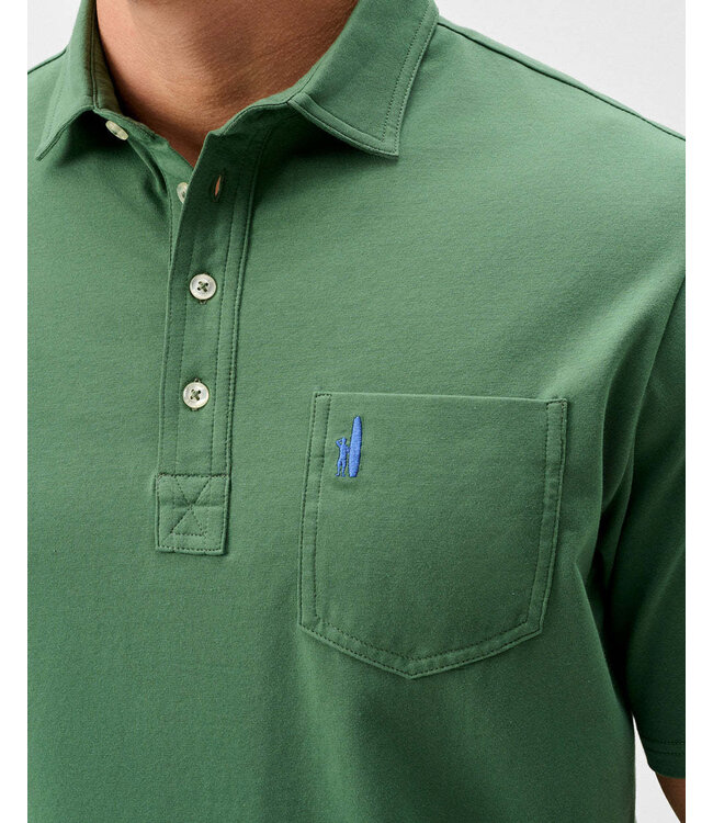 Original 4-Button Polo
