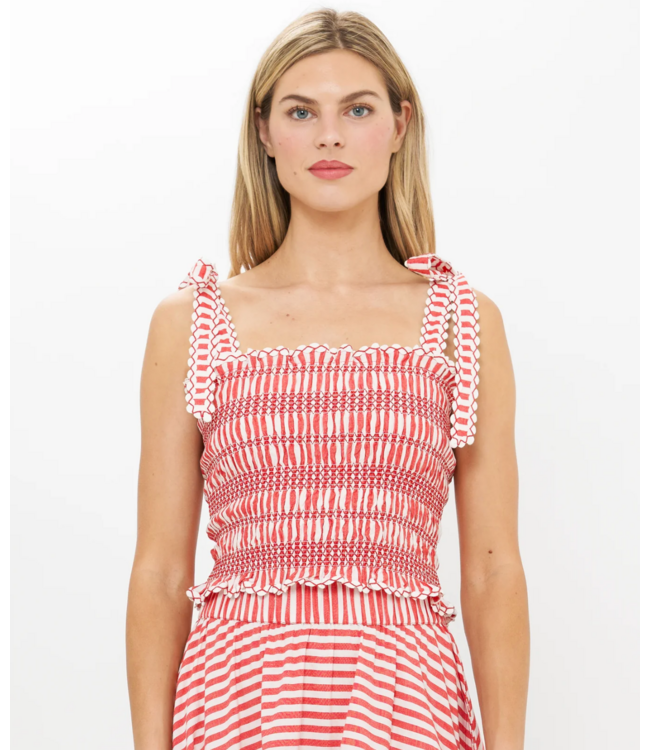 Oliphant Ella Top #1052M6