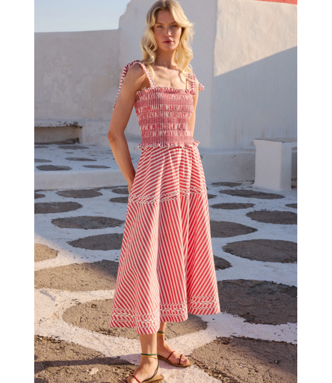 Oliphant Olivia Skirt #2204M6