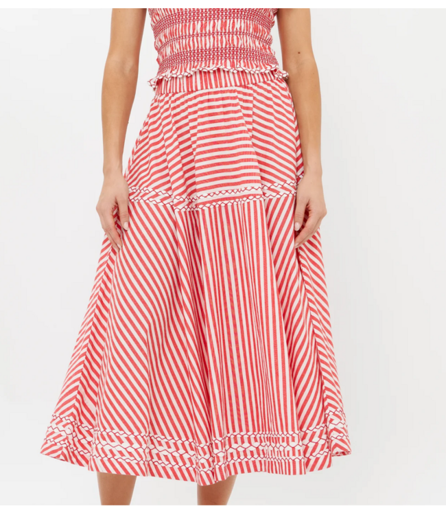 Oliphant Olivia Skirt #2204M6