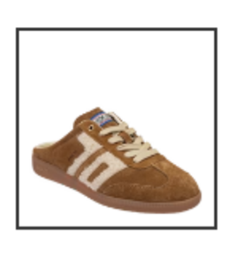 Back 70 Back 70-Easter Tobacco Sneaker