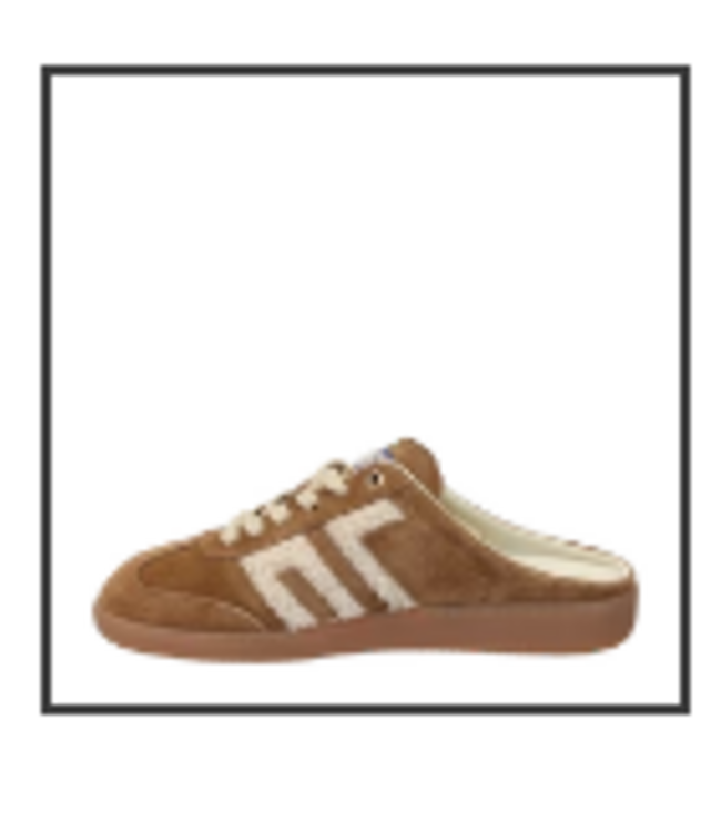 Back 70-Easter Tobacco Sneaker