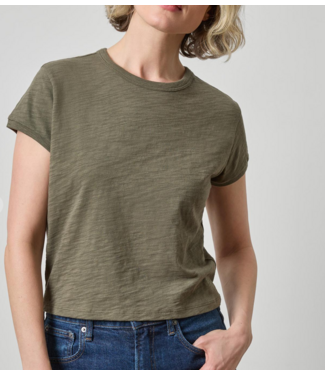 lilla p Lilla P Boxy Cap Sleeve #3518