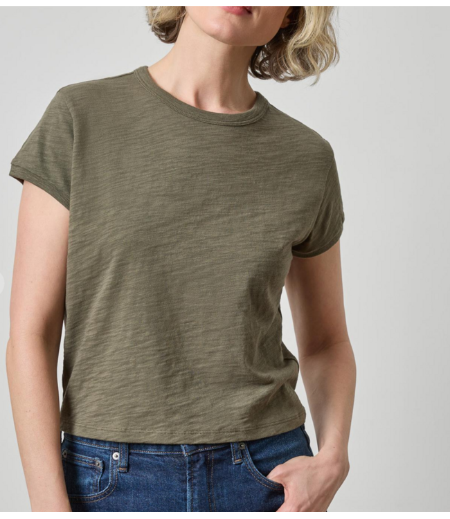 Lilla P Boxy Cap Sleeve #3518
