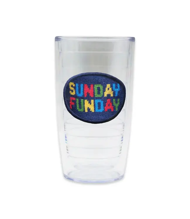 Smathers and Branson Tervis Tumbler