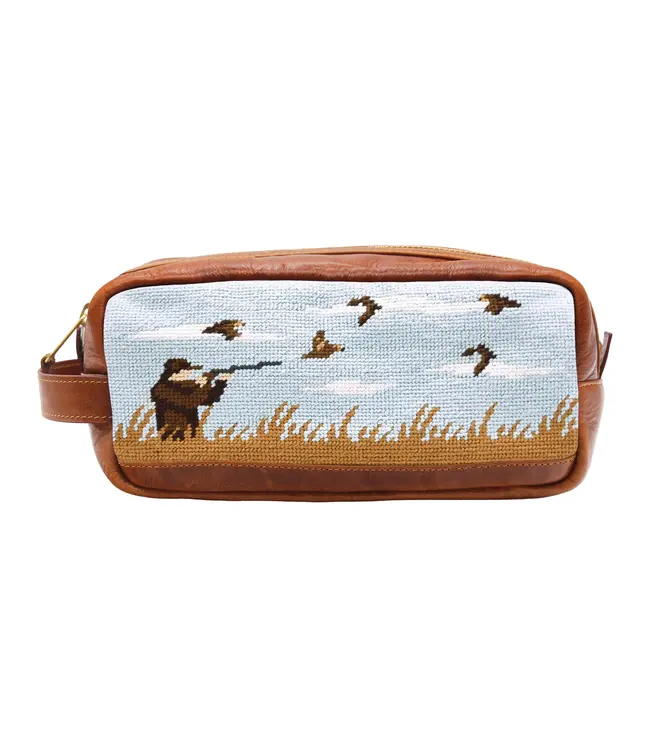Upland Shoot Toiletry Bag