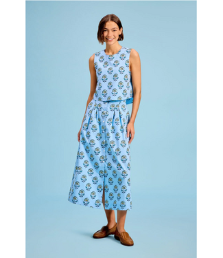 Livro Scout Skirt #670176