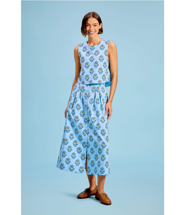 Livro Scout Skirt #670176