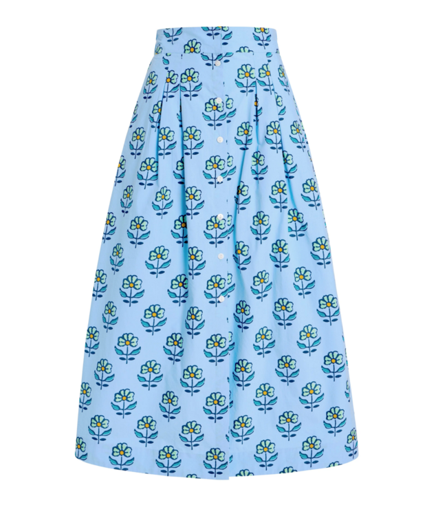 Livro Scout Skirt #670176