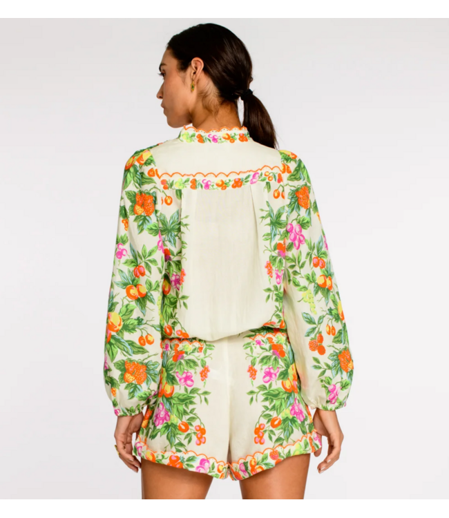 Elizabeth James Maeve Top #2563123