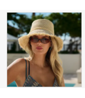 Physician Endorsed-Arianna  Hat